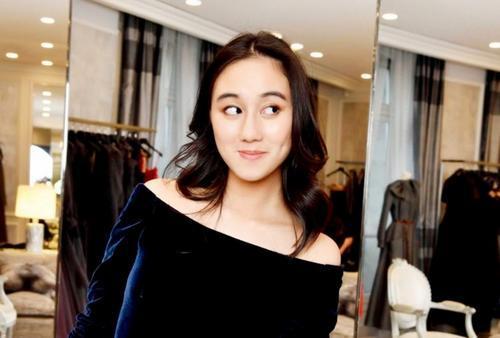 最新八卦爆料何超欣,豪门千金恋情再起波澜