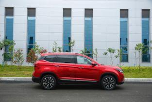 国产suv最新爆料,前瞻爆料，五大亮点抢先看